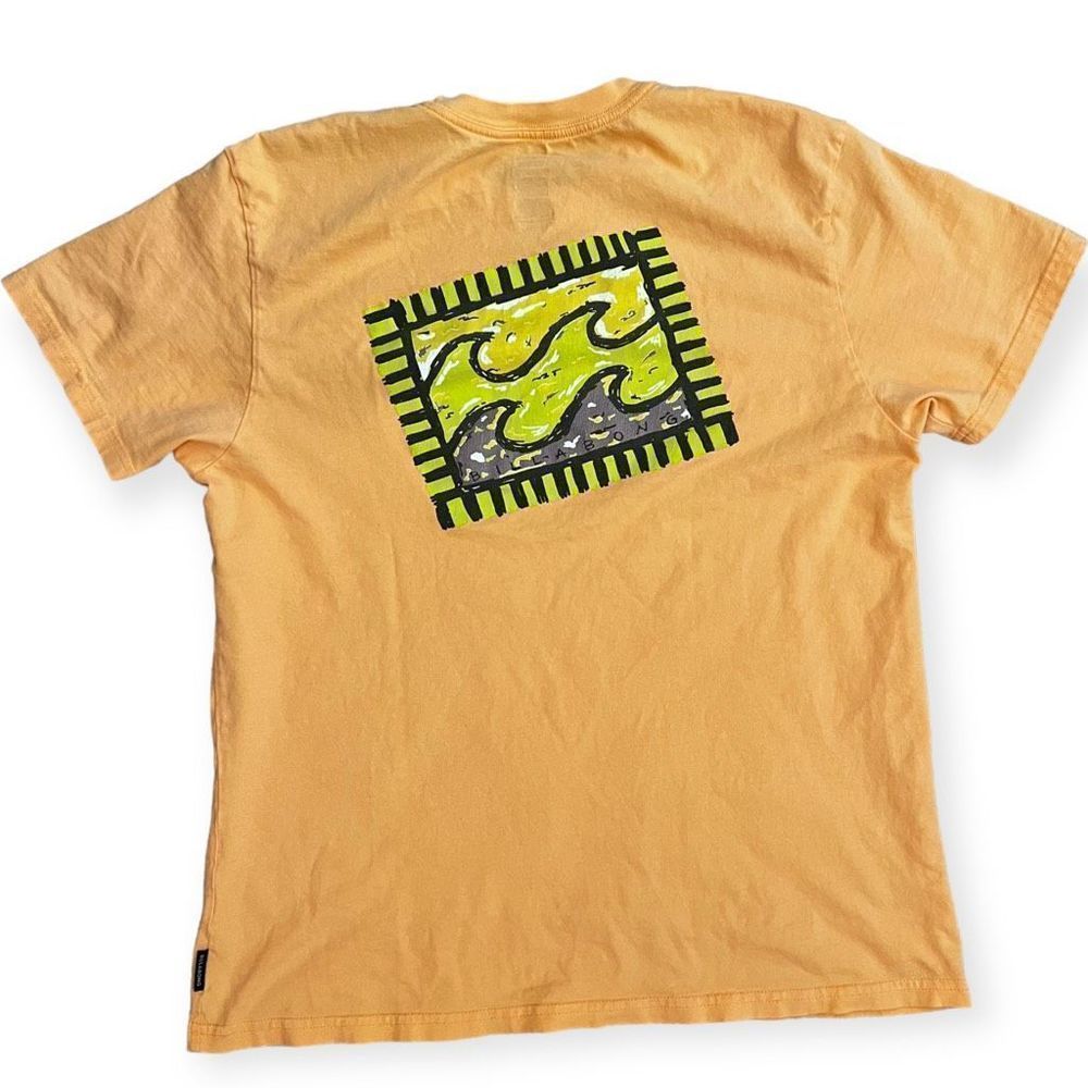 Billabong Men’s Premium Tee Size M